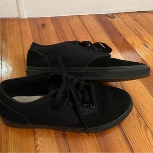 Vans men’s 11 low top sneakers